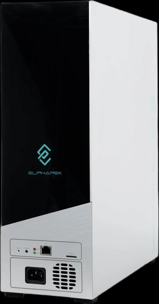 Elphapex DG HOME 1 - 2 GH/s