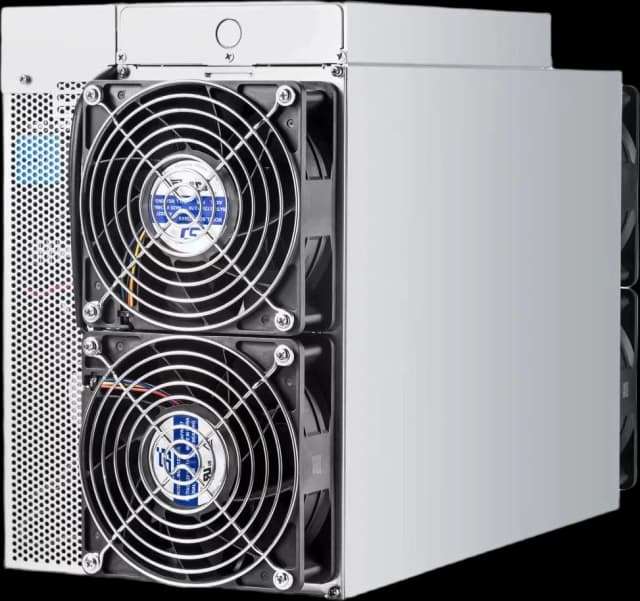 Elphapex DG1+ - 14.4 GH/s