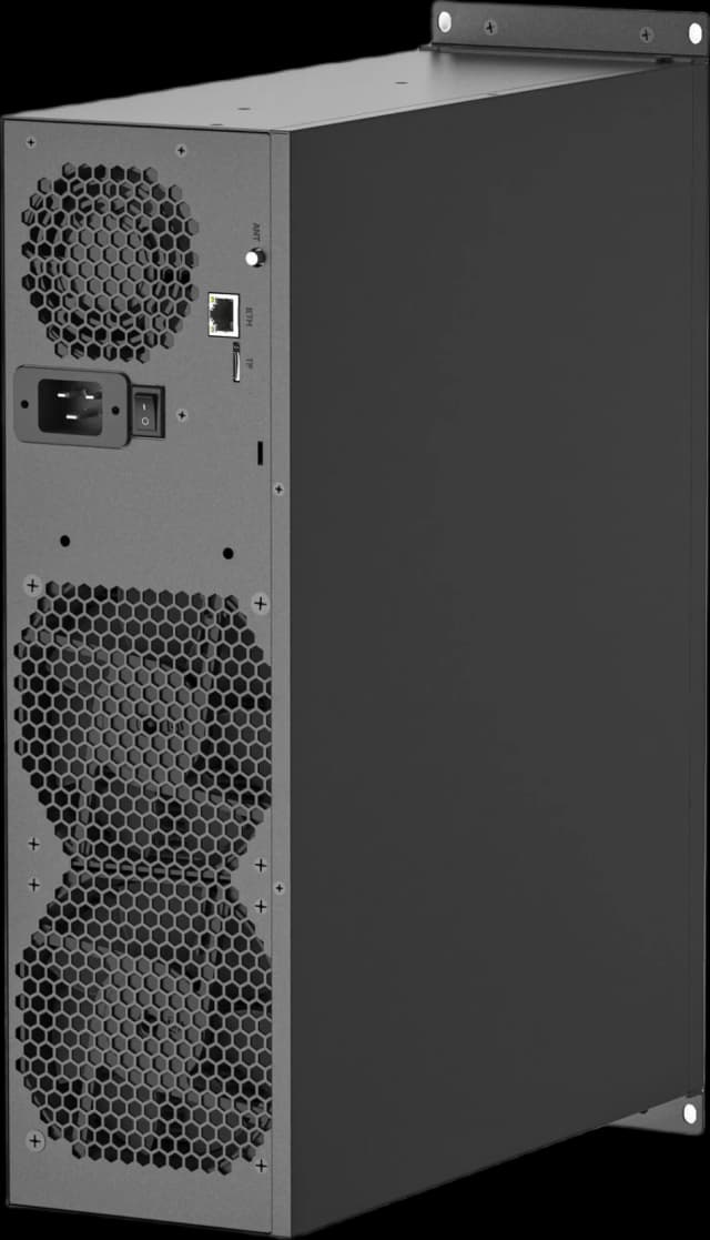 Goldshell E-DG1M - 3.4 GH/s