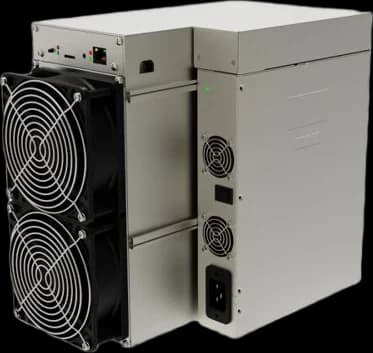 IceRiver AL3 - 15 TH/s