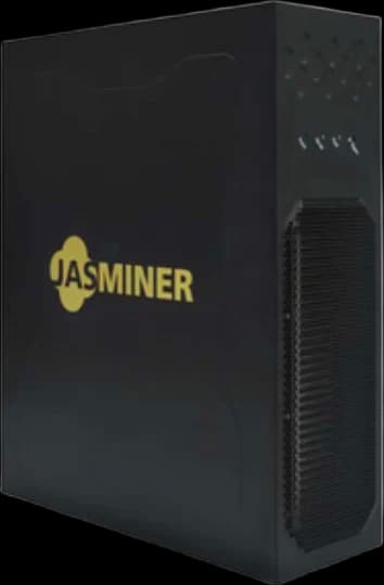 Jasminer X16-Q - 1950 MH/s