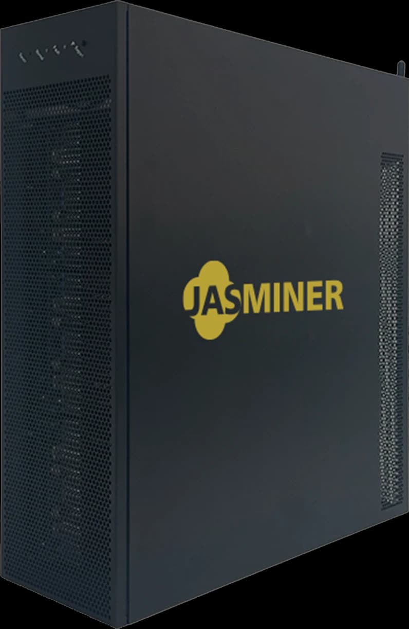 Jasminer X16-QE - 1850 MH/s