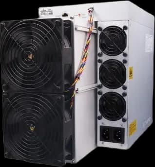 Antminer KA3 - 173 TH/s