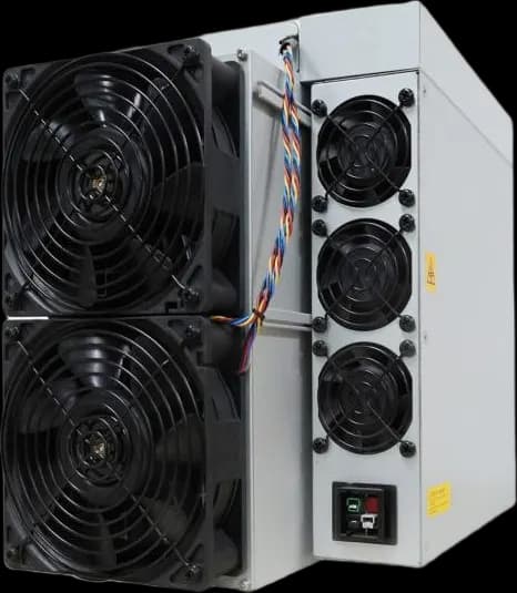 Antminer T21 - 190 TH/s