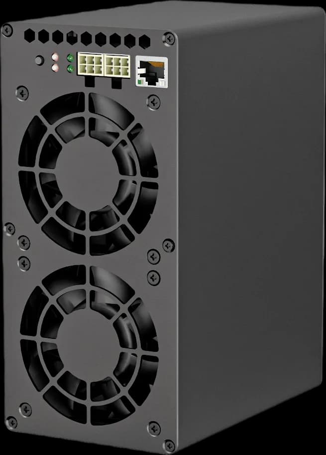 Goldshell MINI DOGE III - 700 MH/s